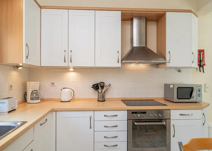 Dinos With Swimming Pool 빌라