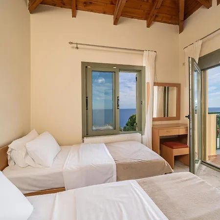 Villa Dinos With Swimming Pool *
