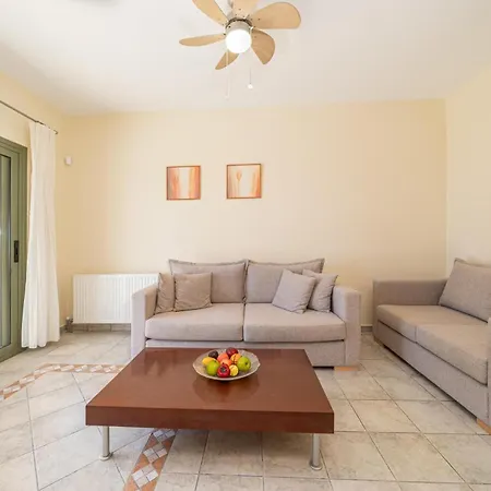 Villa Dinos With Swimming Pool *